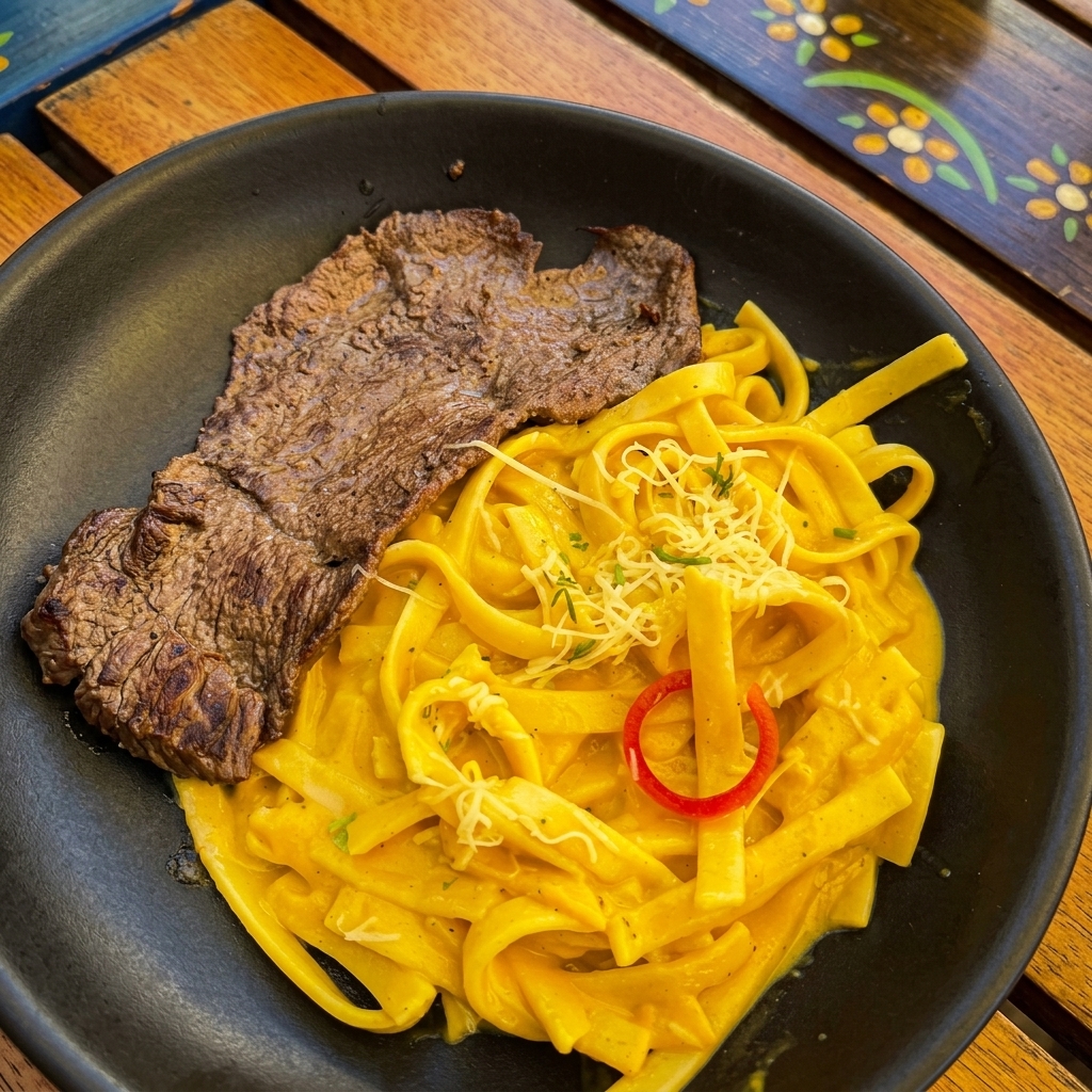 Gastronomía arequipeña