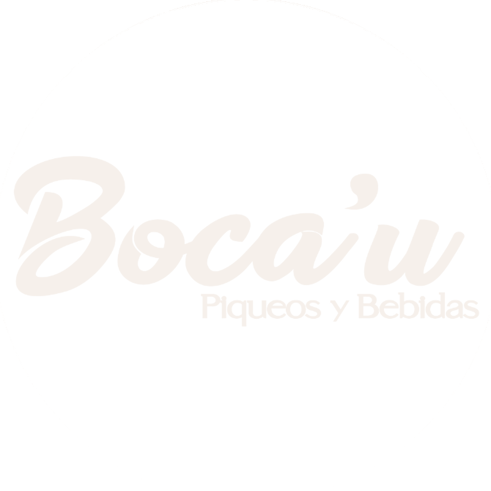 Boca'u