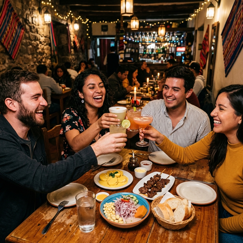 Reseña TripAdvisor 2
